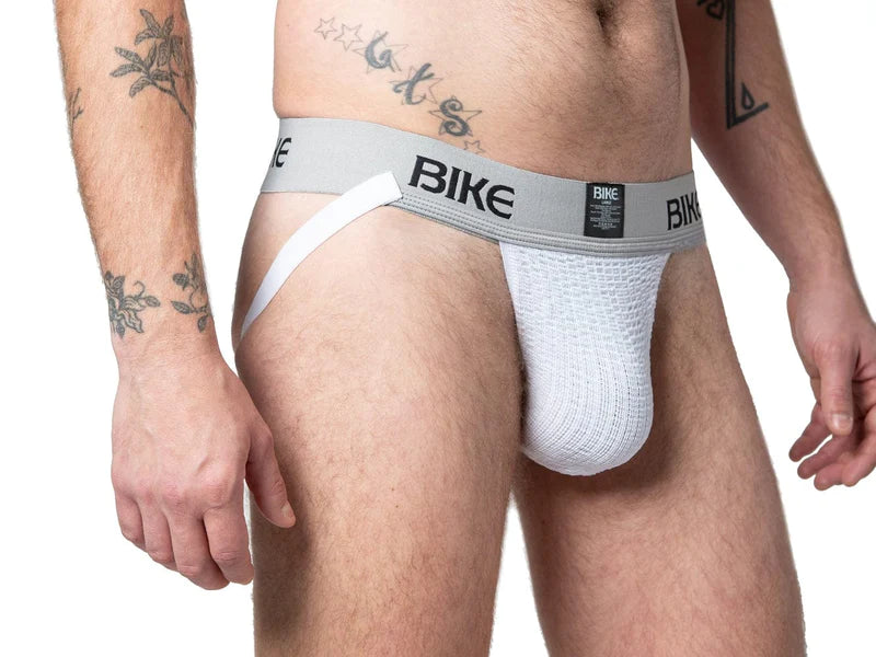 BIKE® CLASSIC JOCKSTRAP – Creative Male