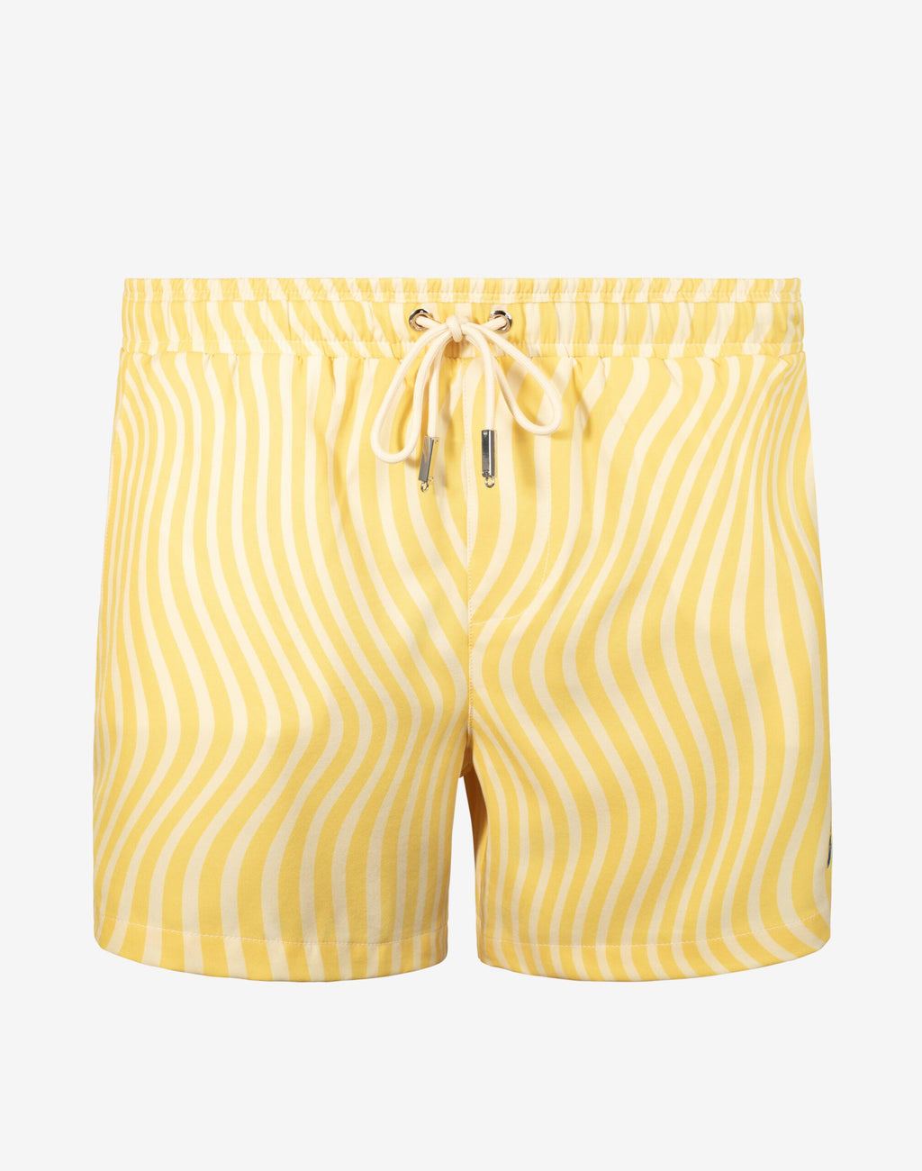 BYRON SWIM SHORT - DOLCE YELLOW