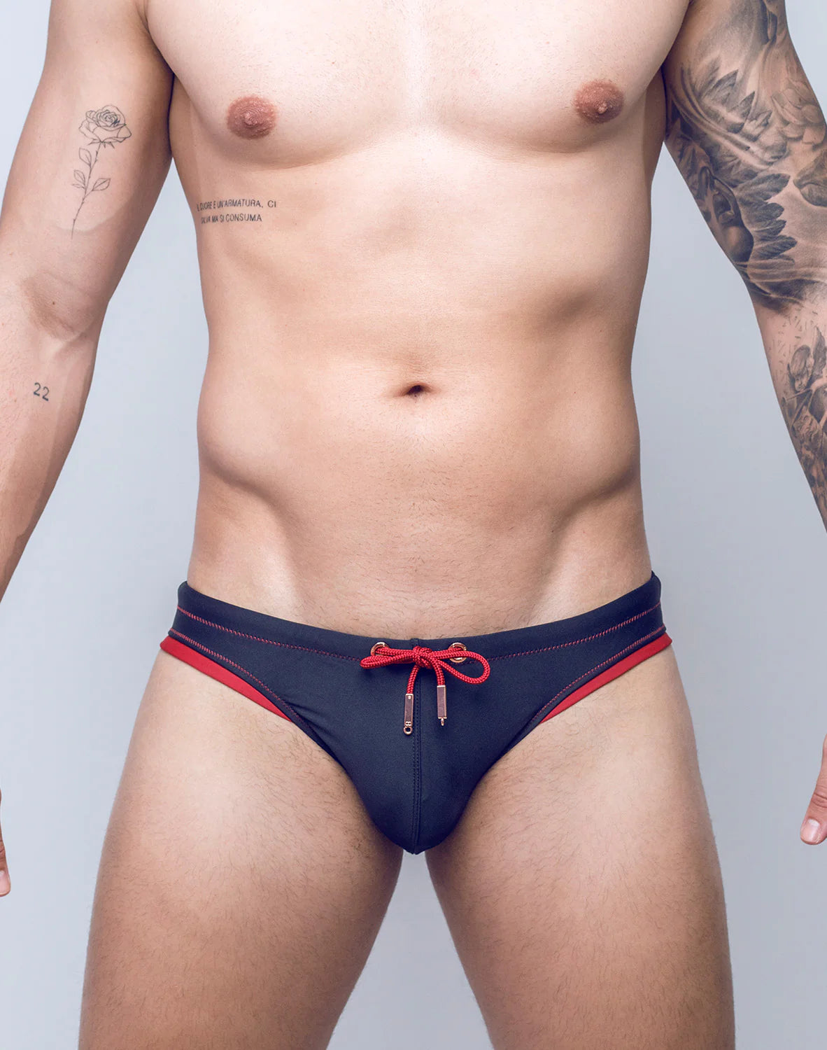 V22 RAPID SWIM BRIEF
