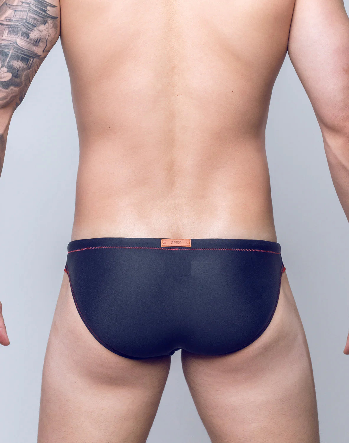 V22 RAPID SWIM BRIEF