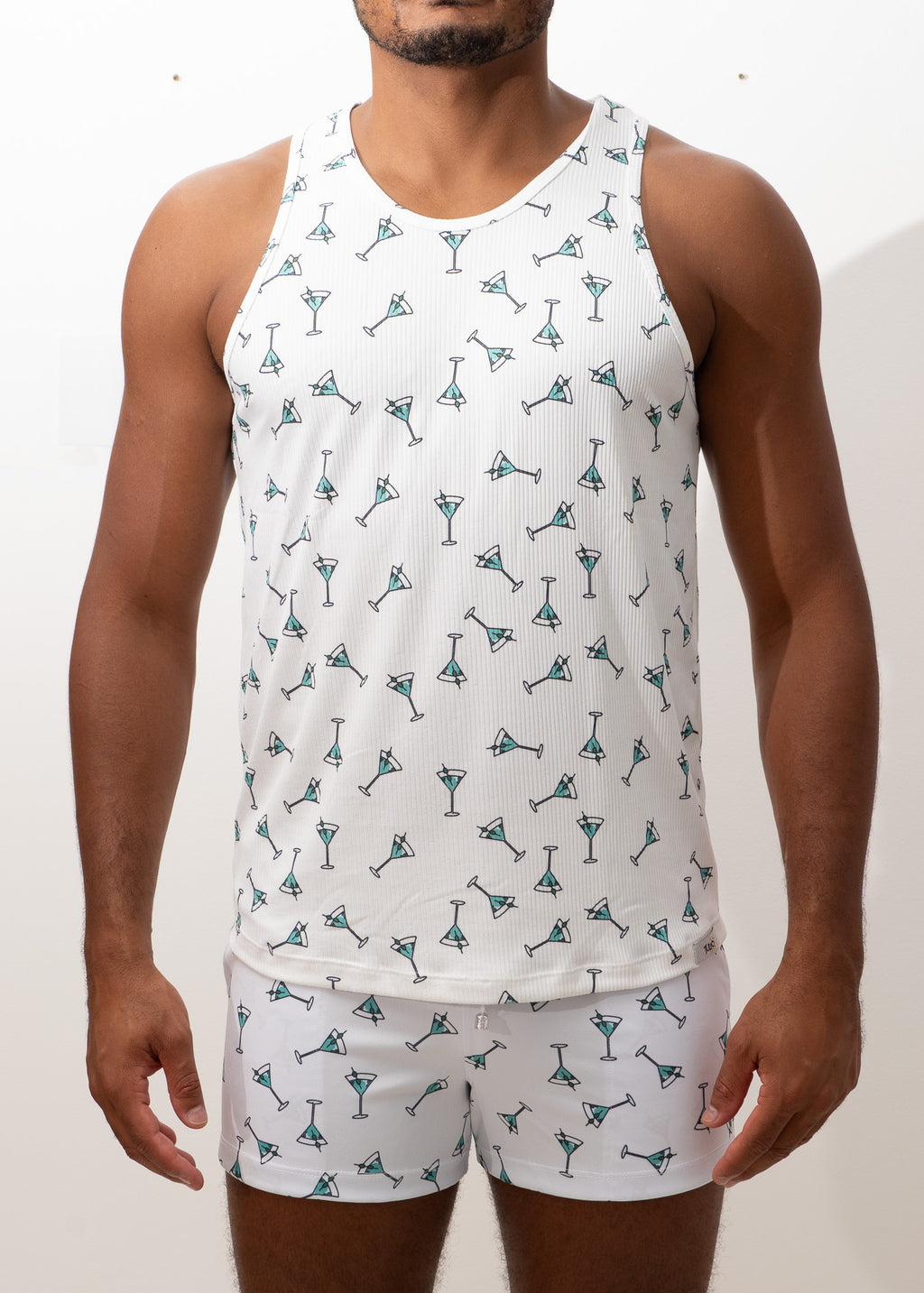 MARTINI PRINT TANK
