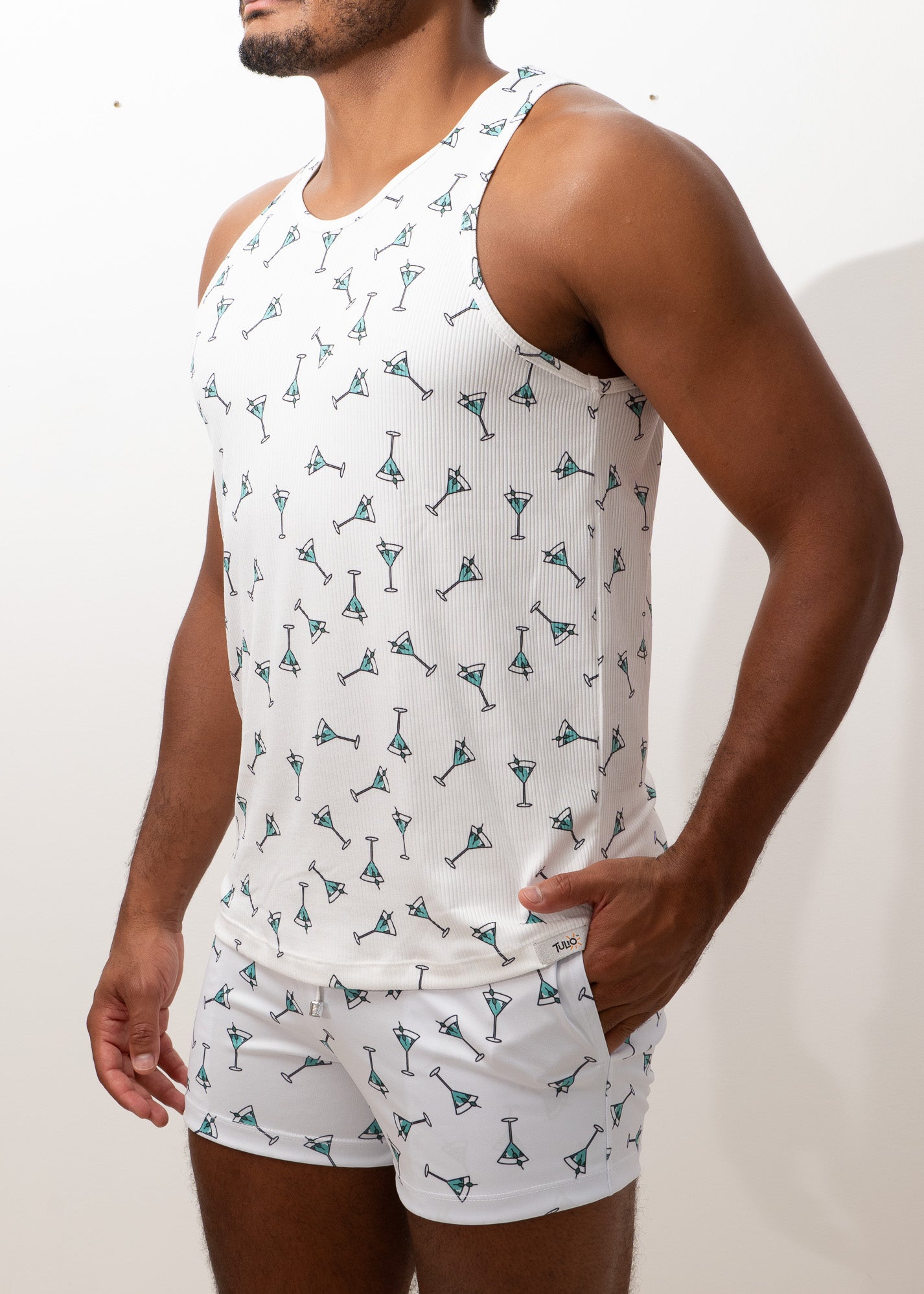 MARTINI PRINT TANK
