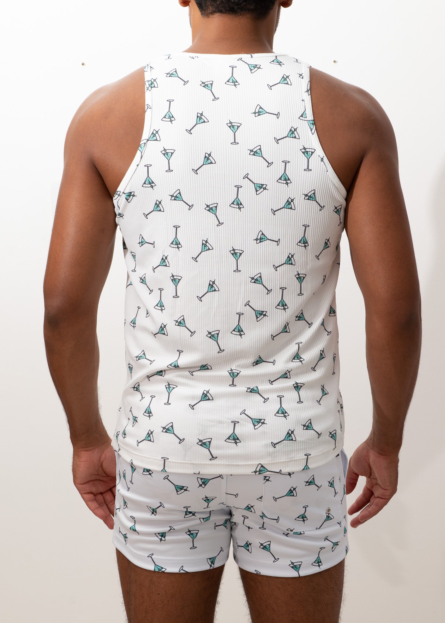 MARTINI PRINT TANK