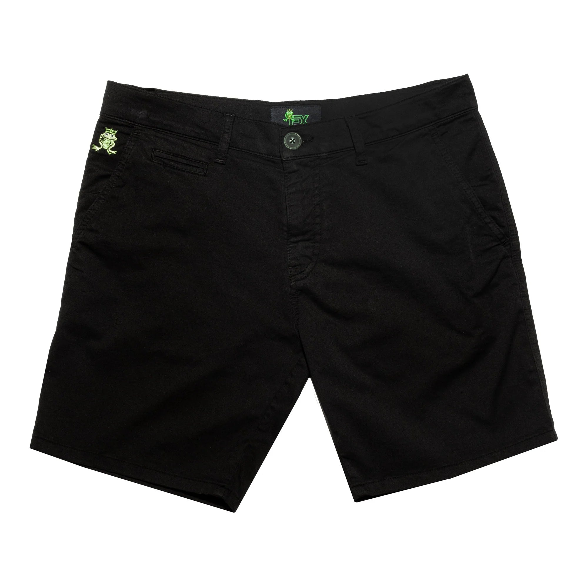 FROG CHINO SHORT