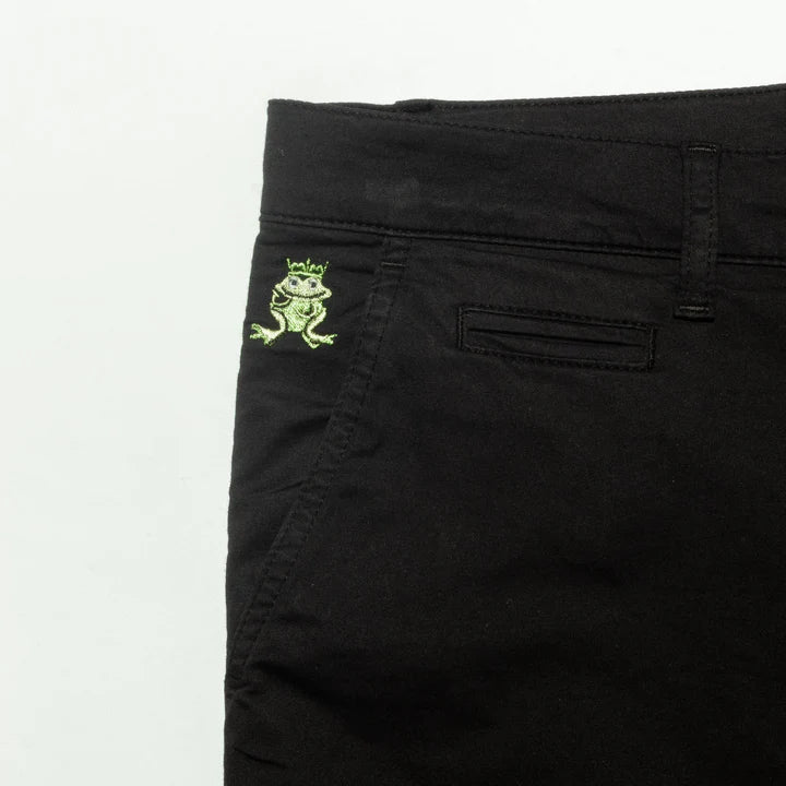 FROG CHINO SHORT