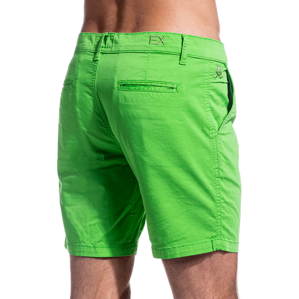FROG CHINO SHORT