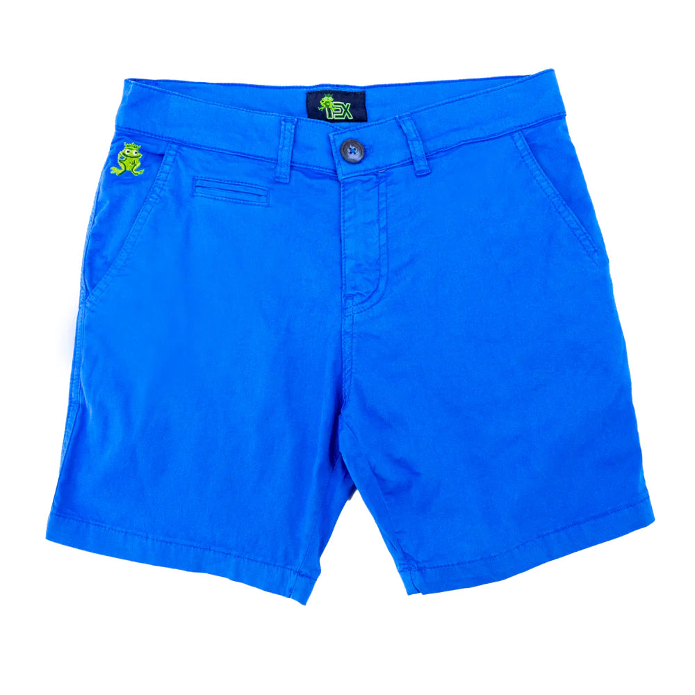 FROG CHINO SHORT