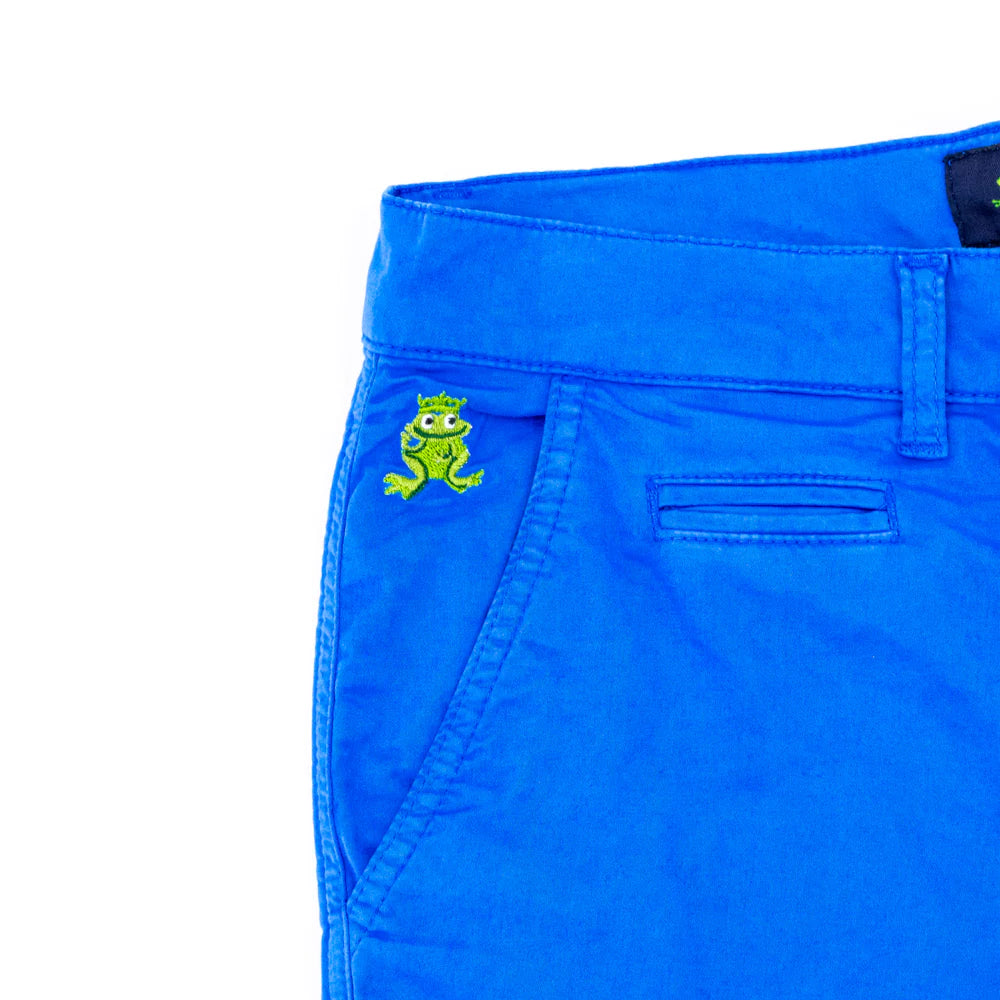 FROG CHINO SHORT