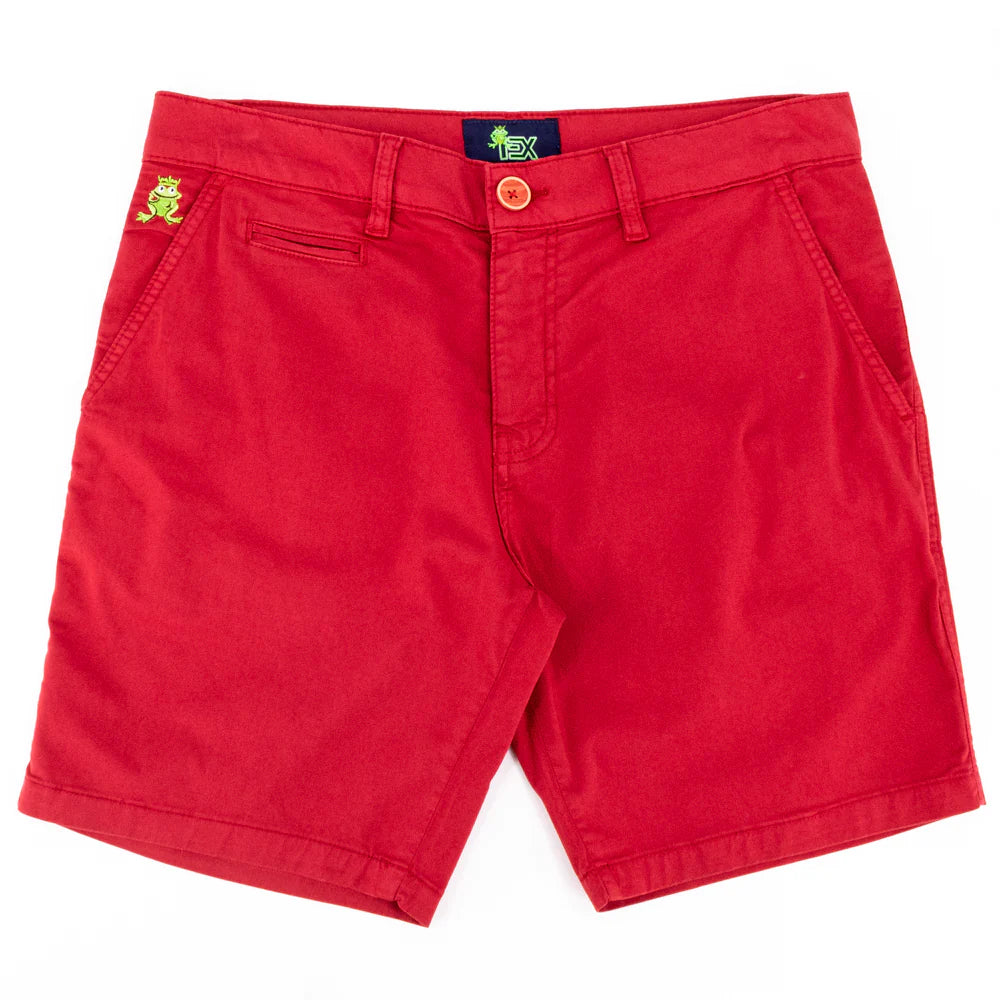 FROG CHINO SHORT