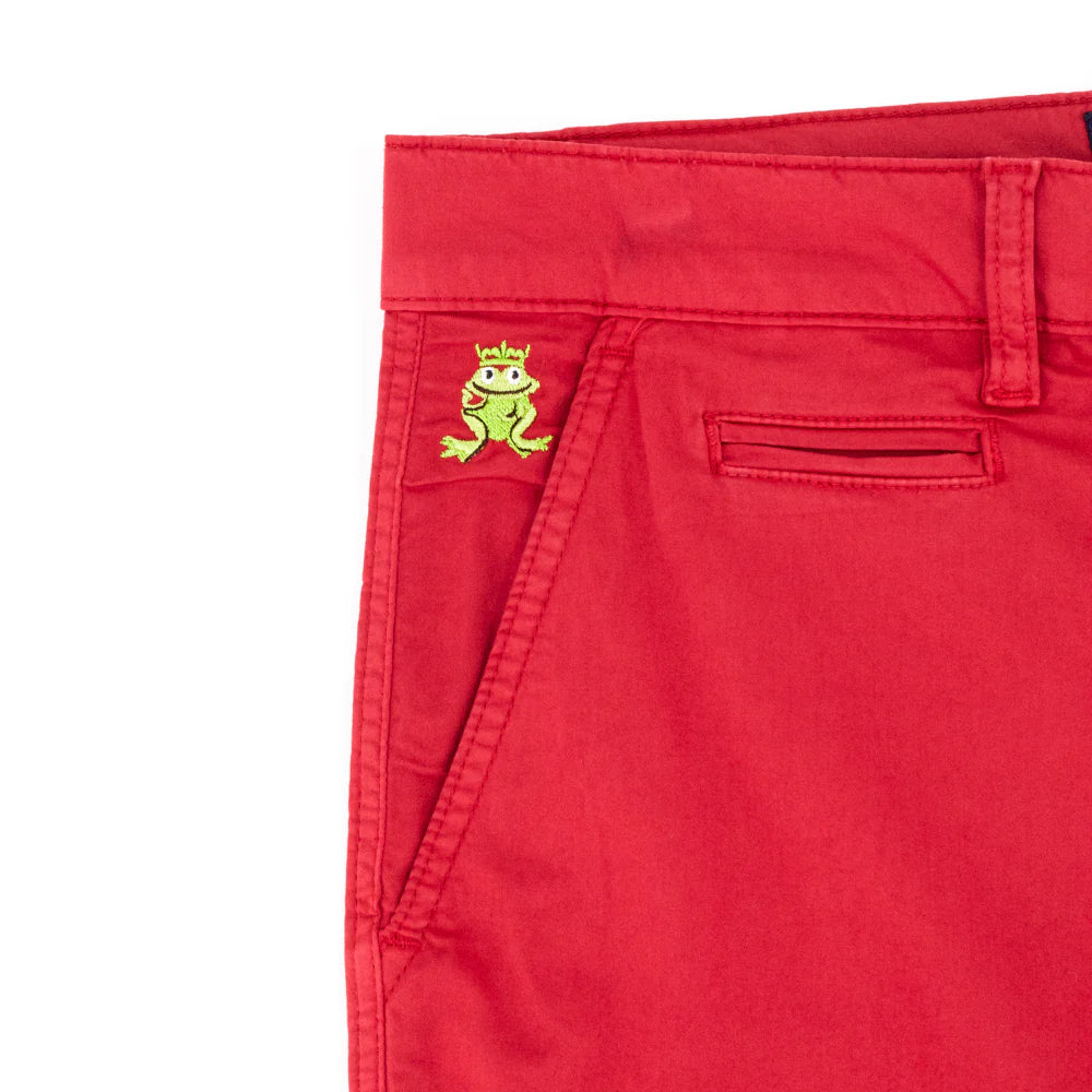 FROG CHINO SHORT