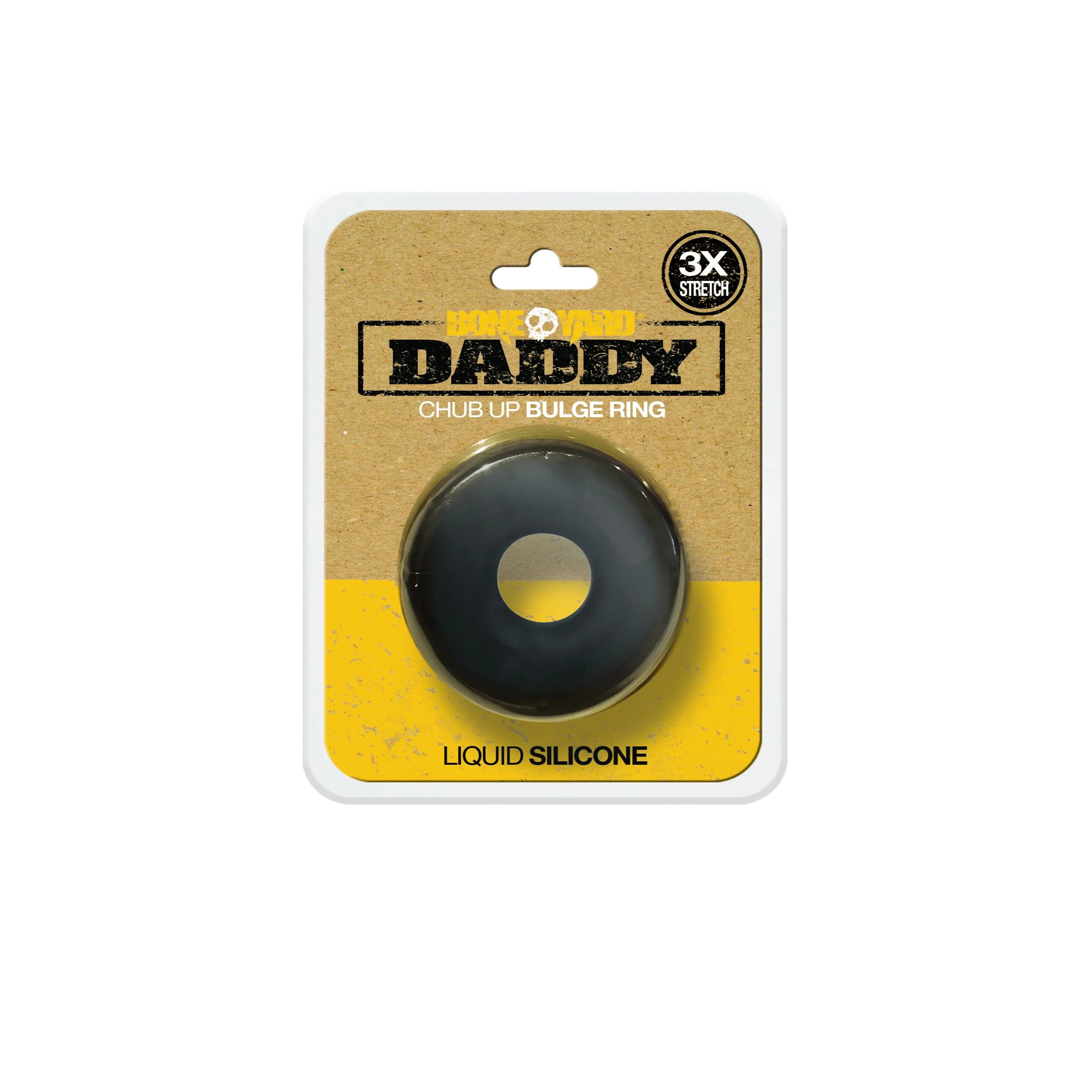DADDY - BLACK