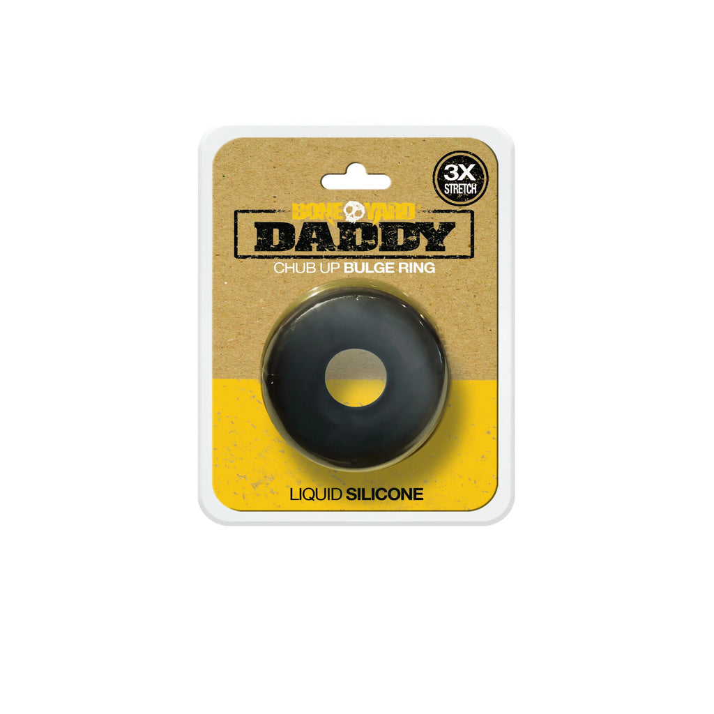 DADDY - BLACK