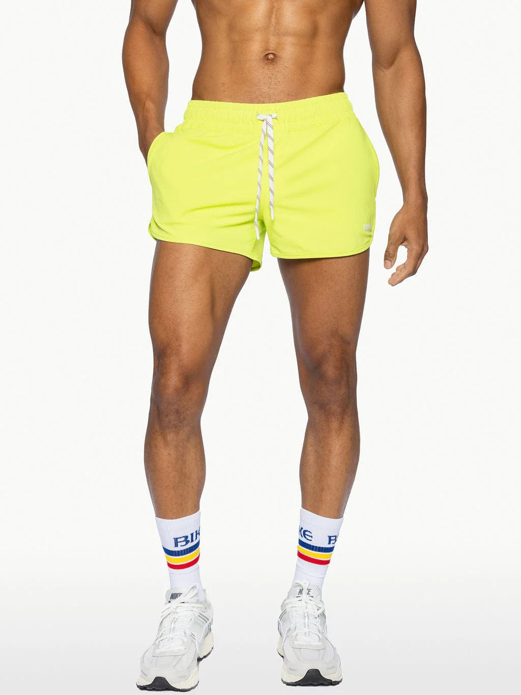 BIKE® TRACK SHORT
