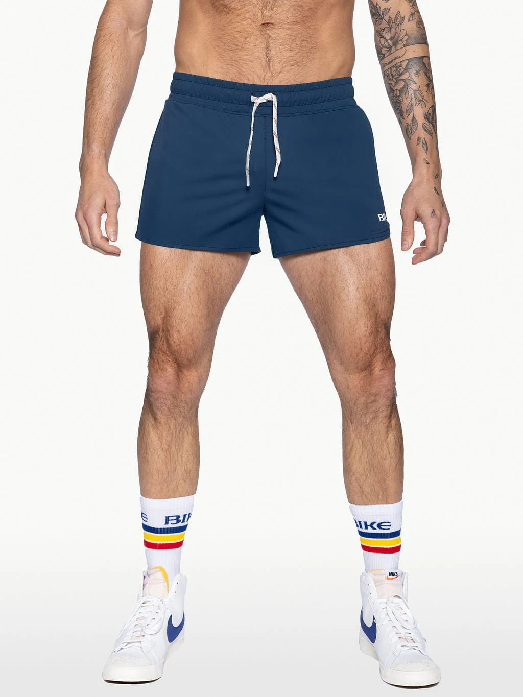 BIKE® TRACK SHORT
