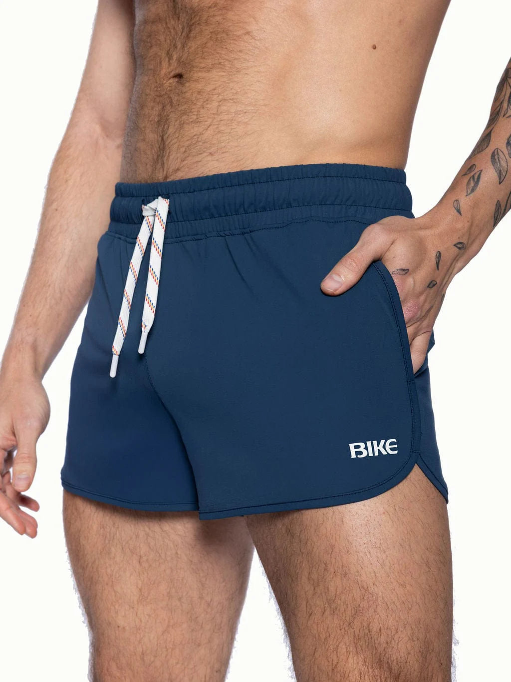 BIKE® TRACK SHORT