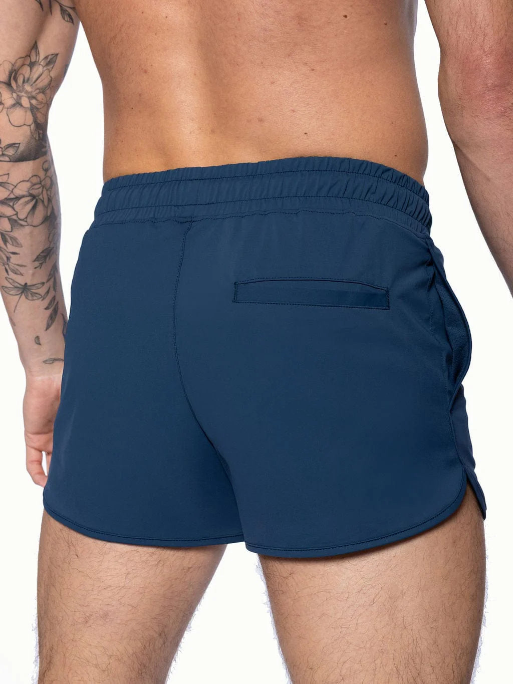 BIKE® TRACK SHORT