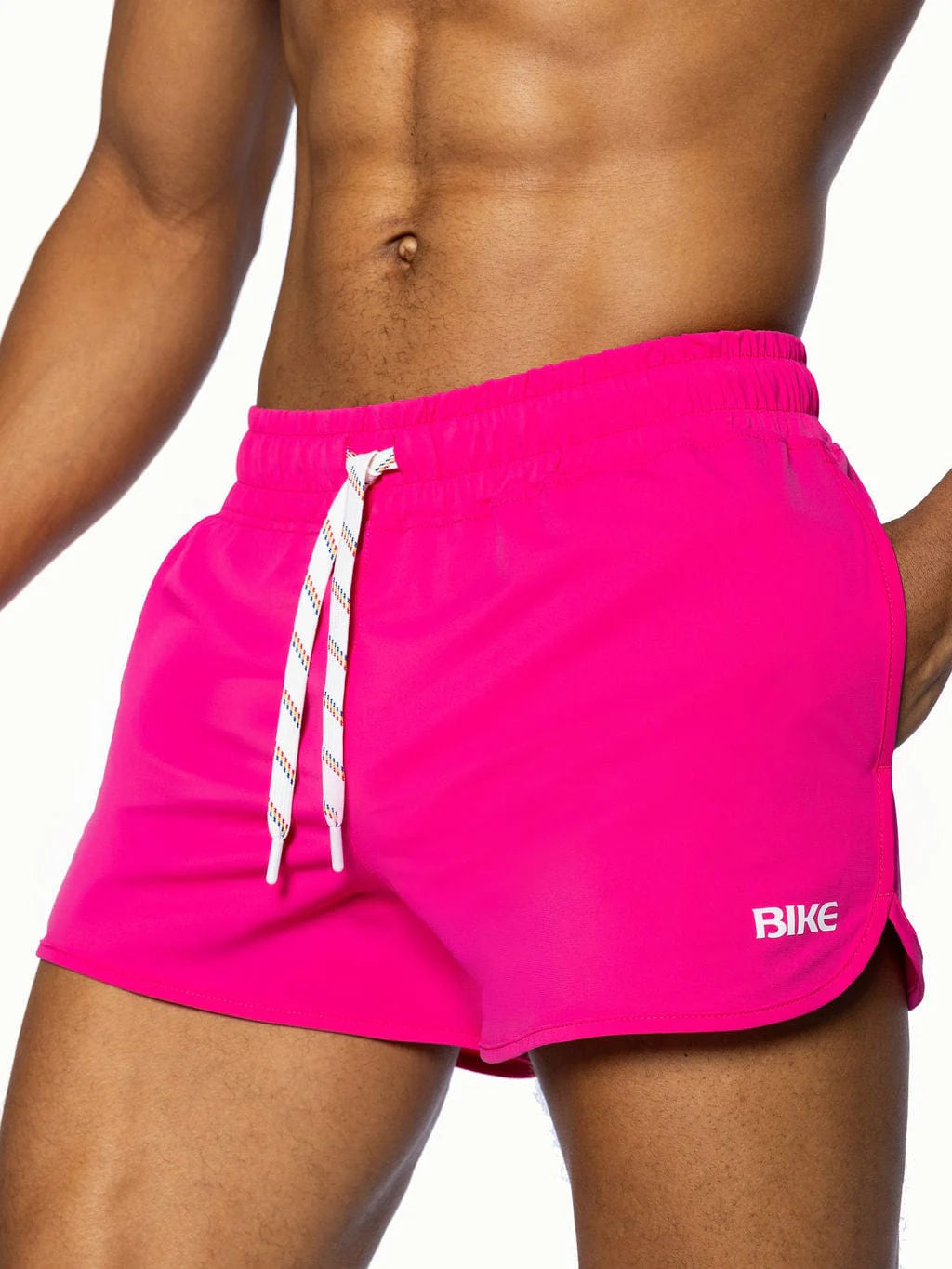 BIKE® TRACK SHORT
