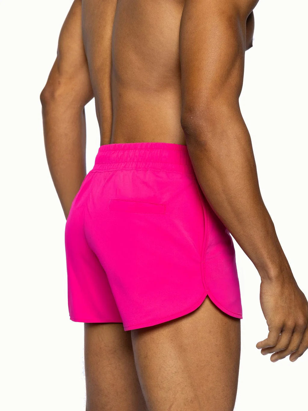 BIKE® TRACK SHORT