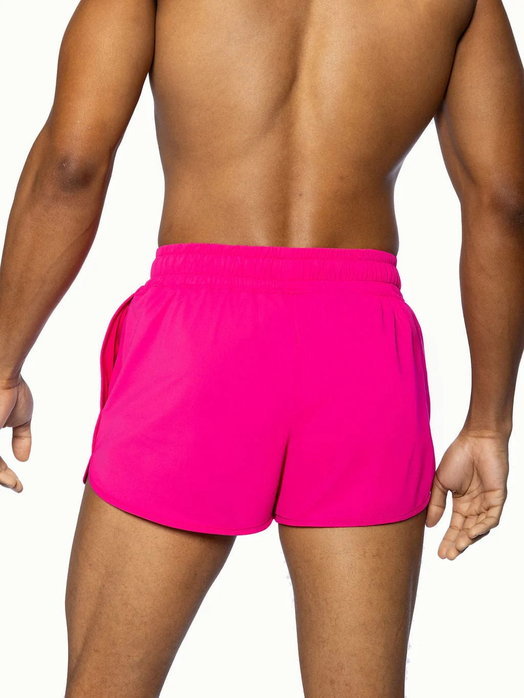 BIKE® TRACK SHORT