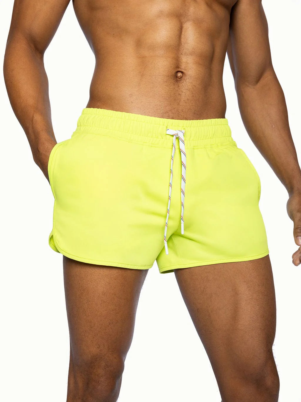 BIKE® TRACK SHORT