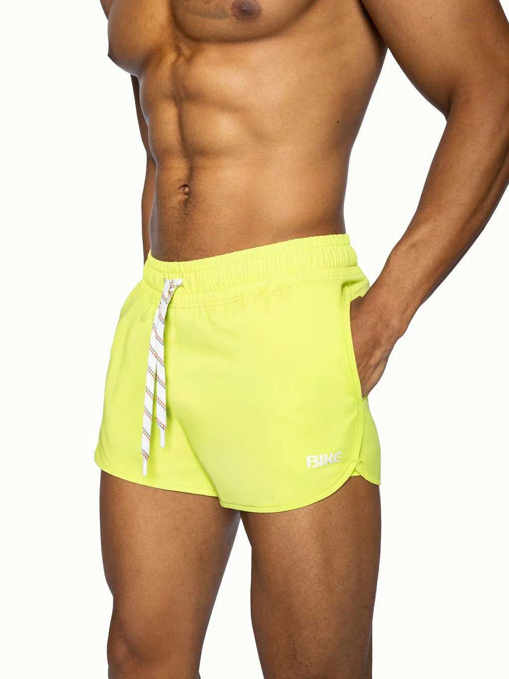 BIKE® TRACK SHORT