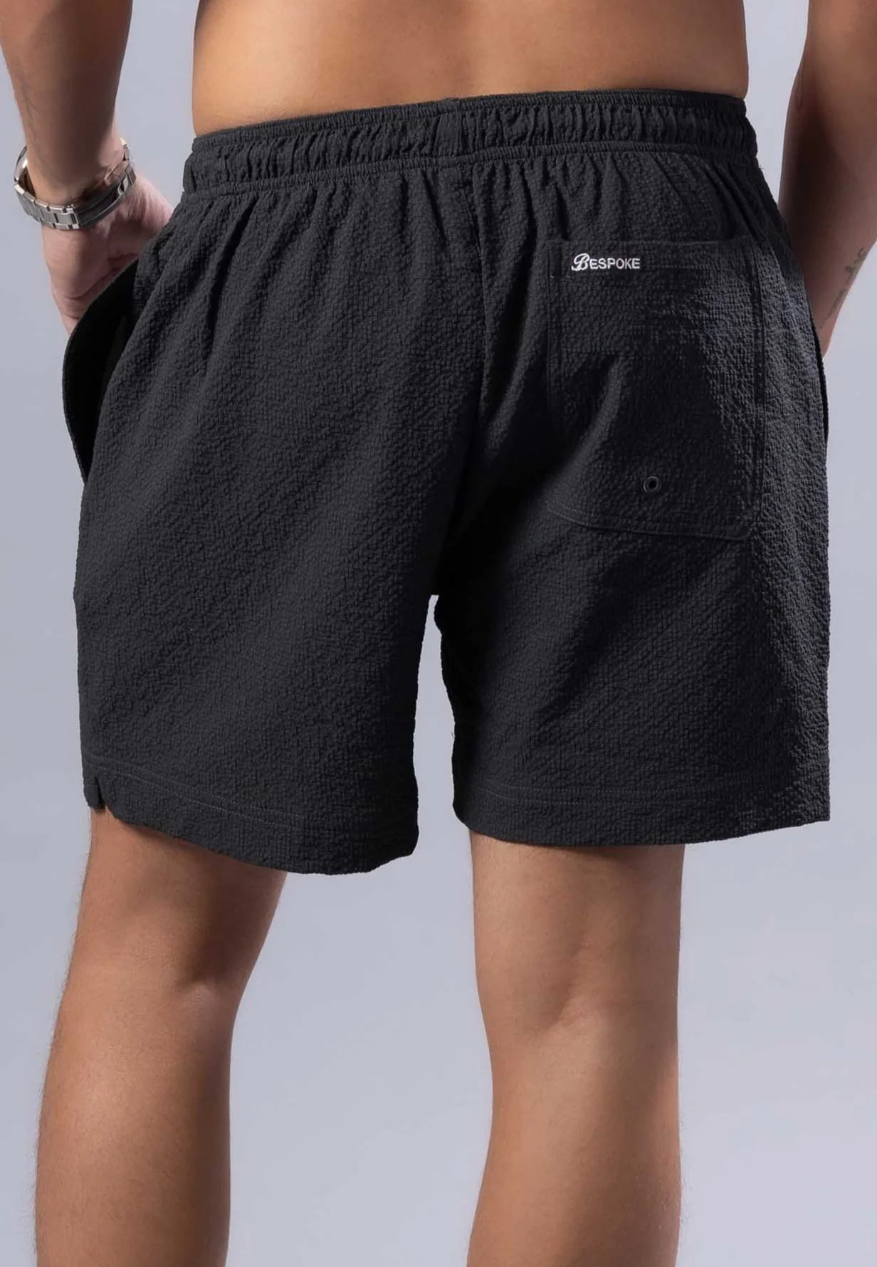 ESSENTIAL SWIM SHORT - Available in 3 Colors