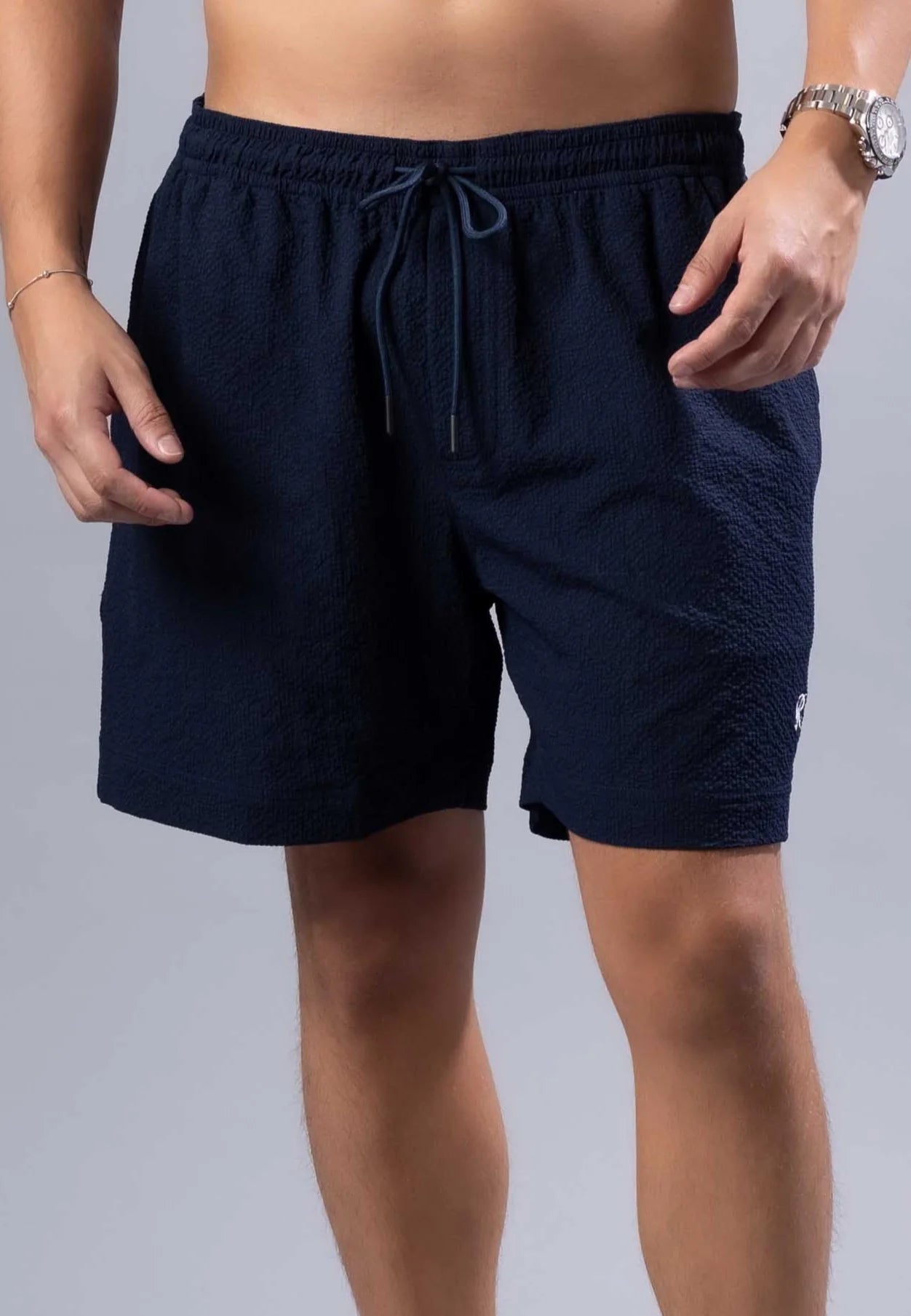 ESSENTIAL SWIM SHORT - Available in 3 Colors