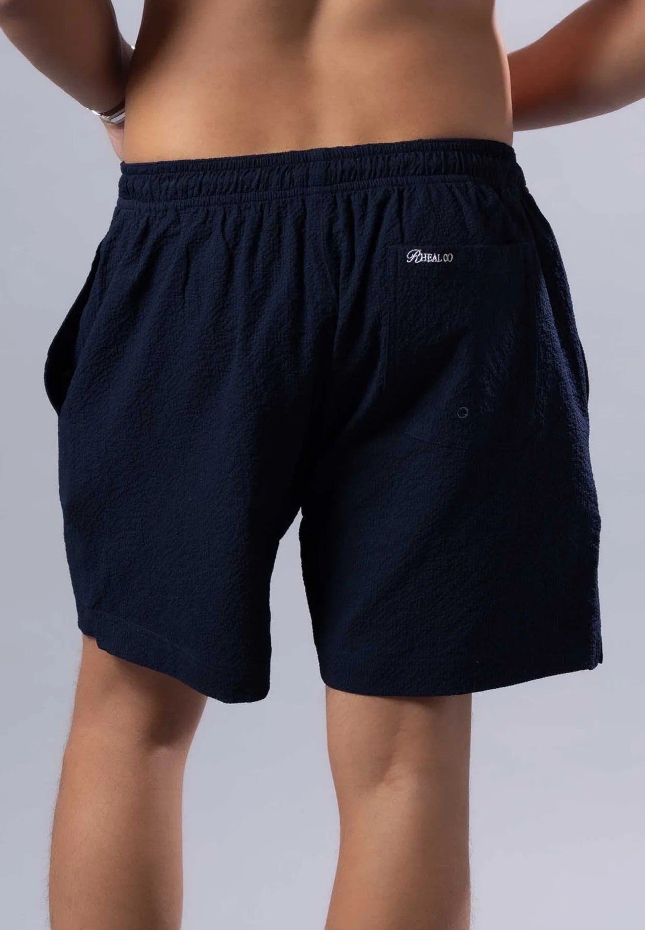ESSENTIAL SWIM SHORT - Available in 3 Colors
