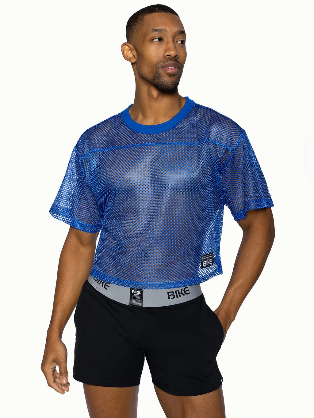 BIKE® PRACTICE JERSEY