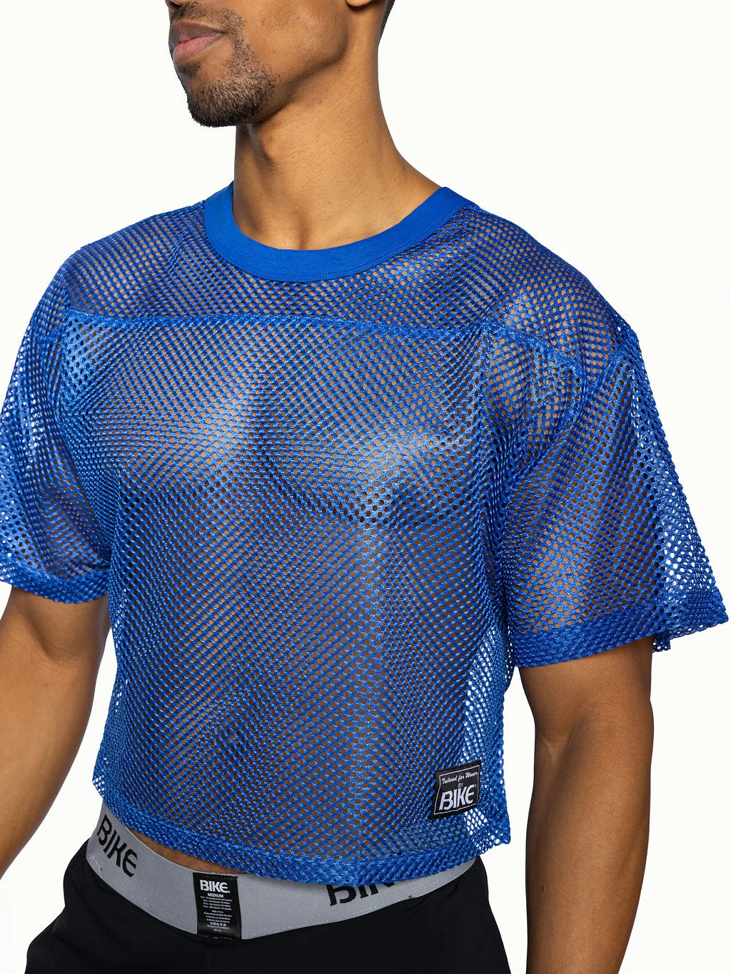 BIKE® PRACTICE JERSEY