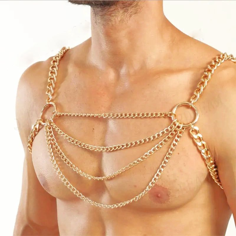 CHAIN HARNESS