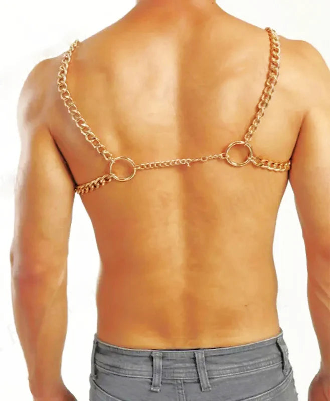 CHAIN HARNESS
