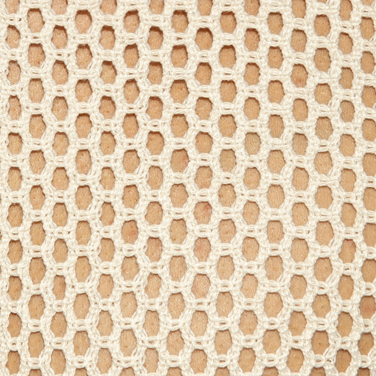 RAW CROCHET BERMUDAS