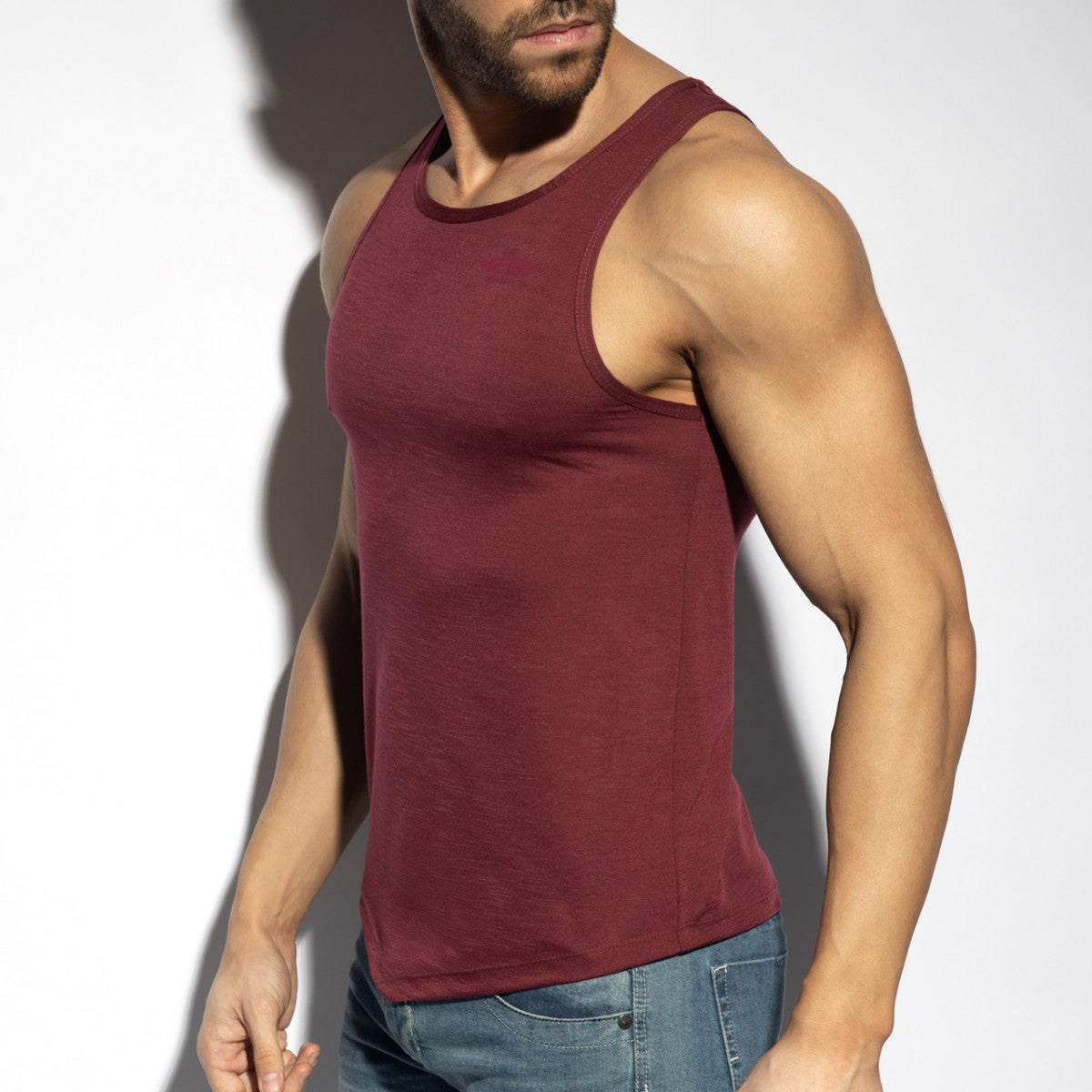 FLAME TANK TOP
