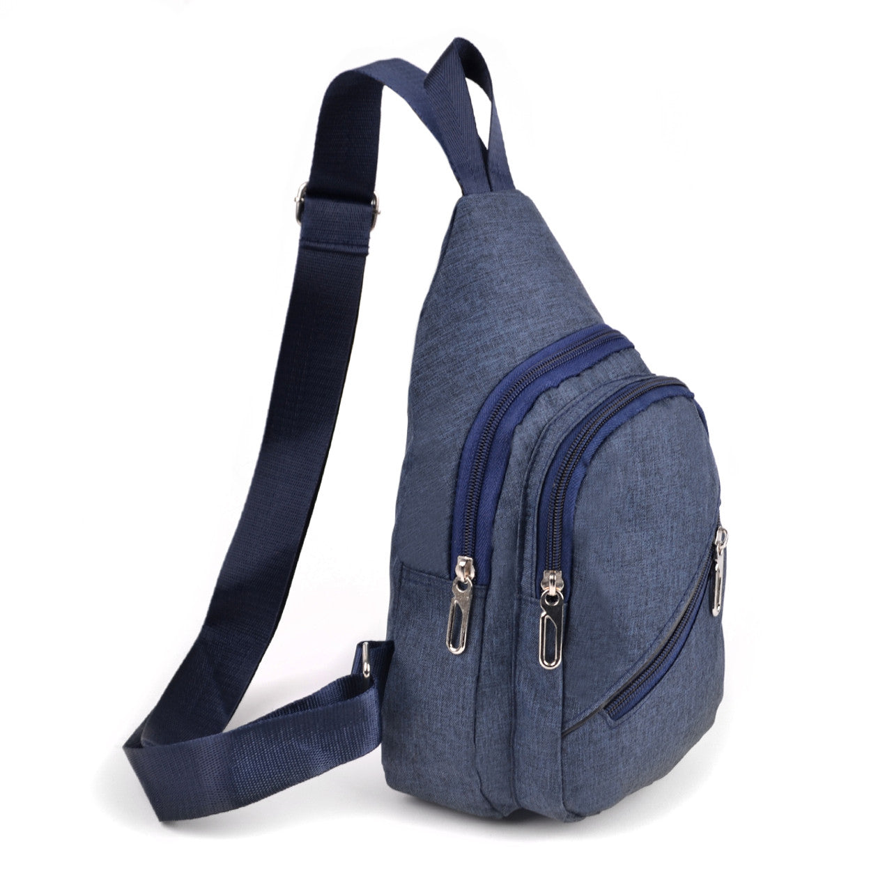 CANVAS SLING BAG