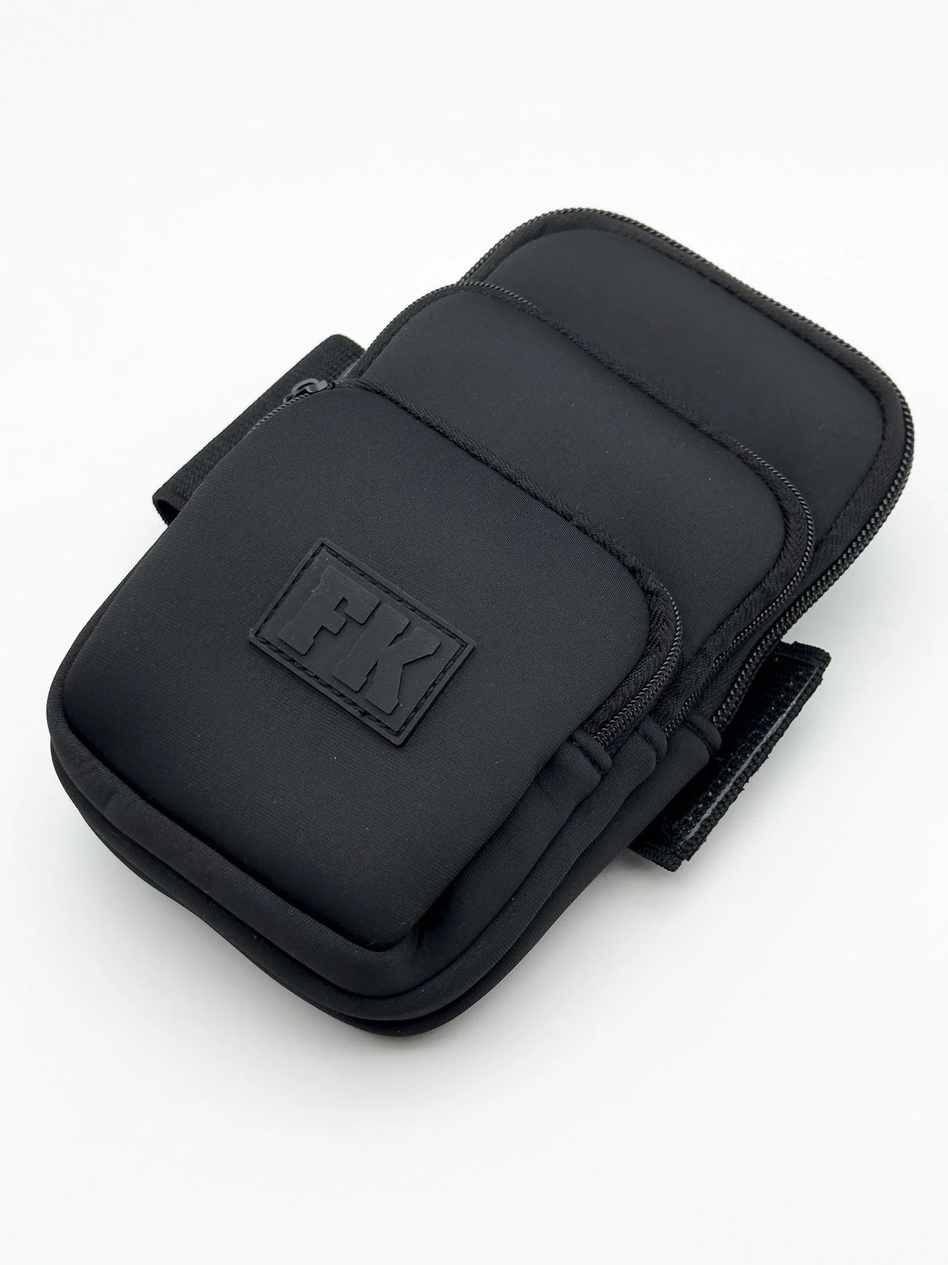 FK SPORT 3 POCKET NEOPRENE POUCH