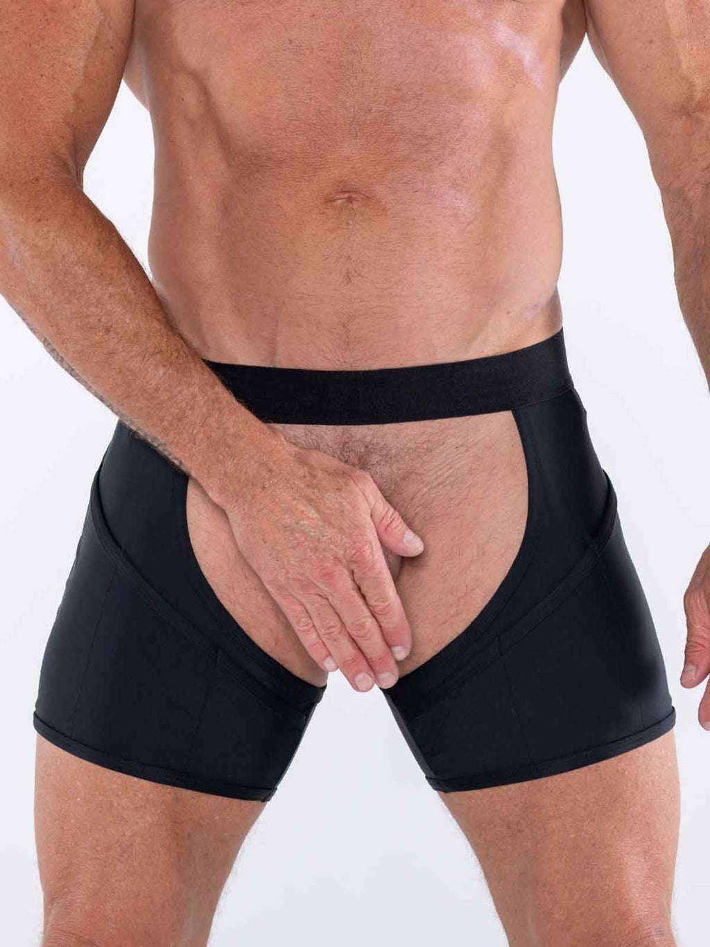 FK SPORT CACHE CHAPS