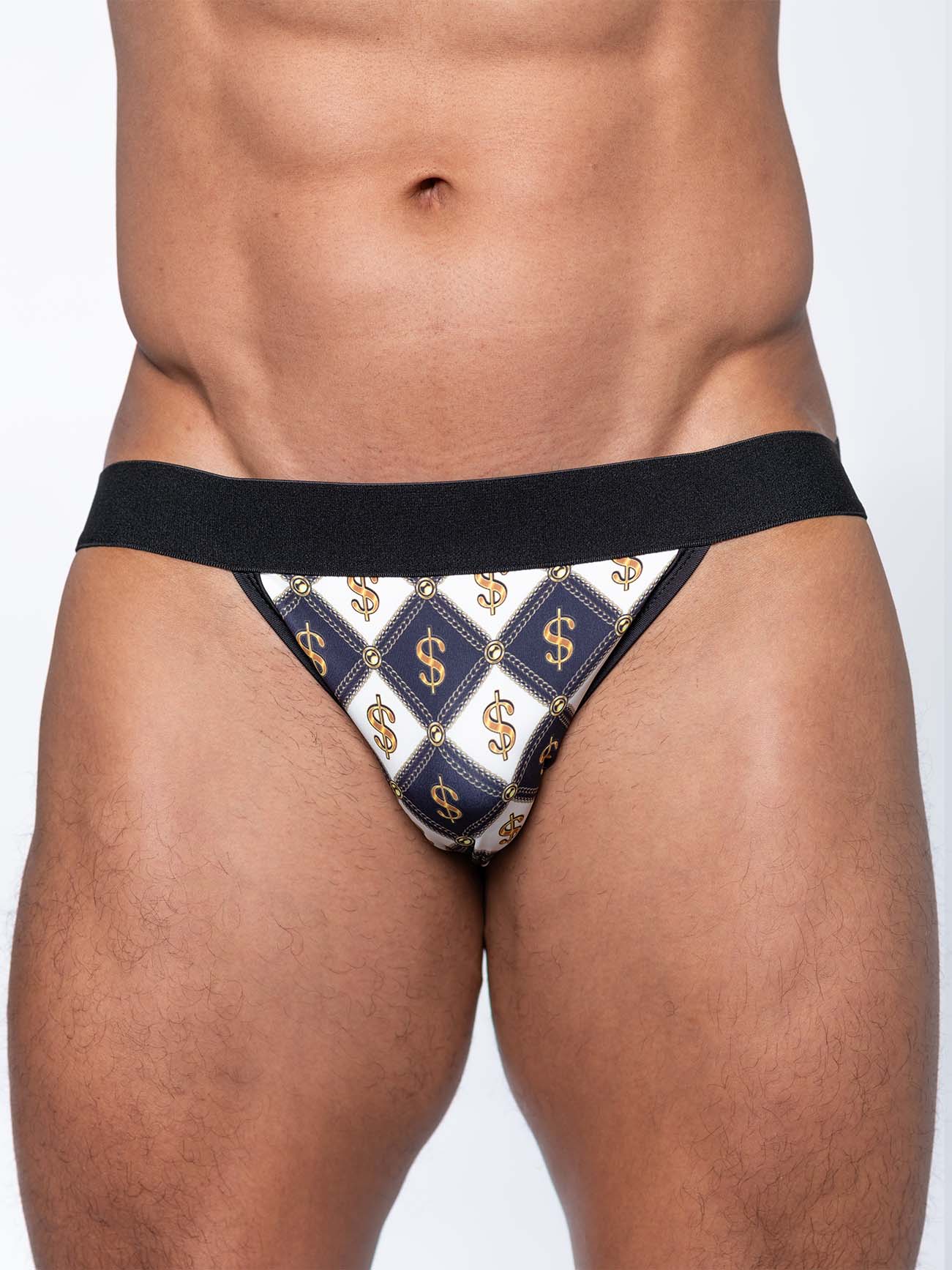 FK SPORT / DOLLAHS JOCK