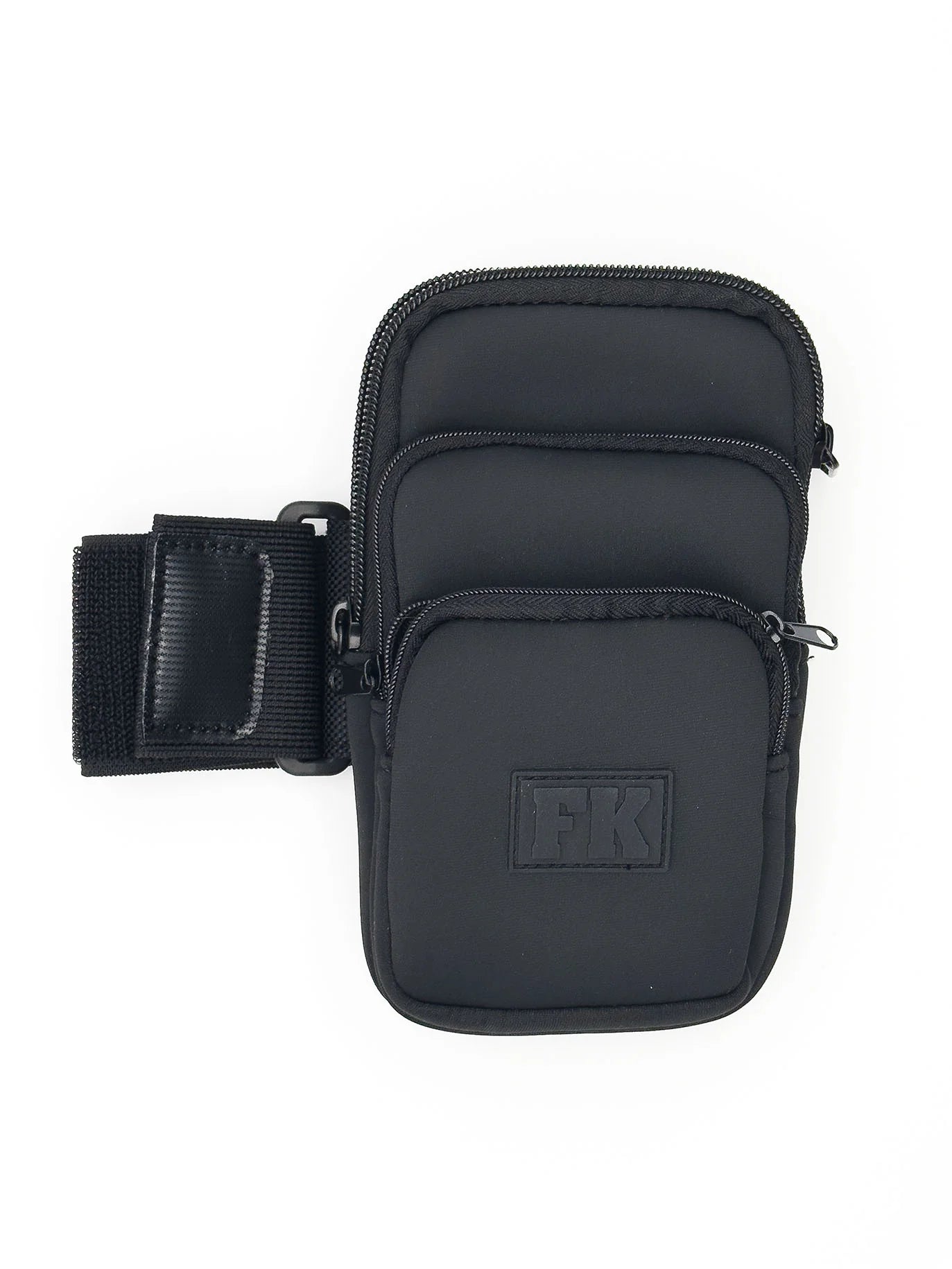 FK SPORT 3 POCKET NEOPRENE POUCH