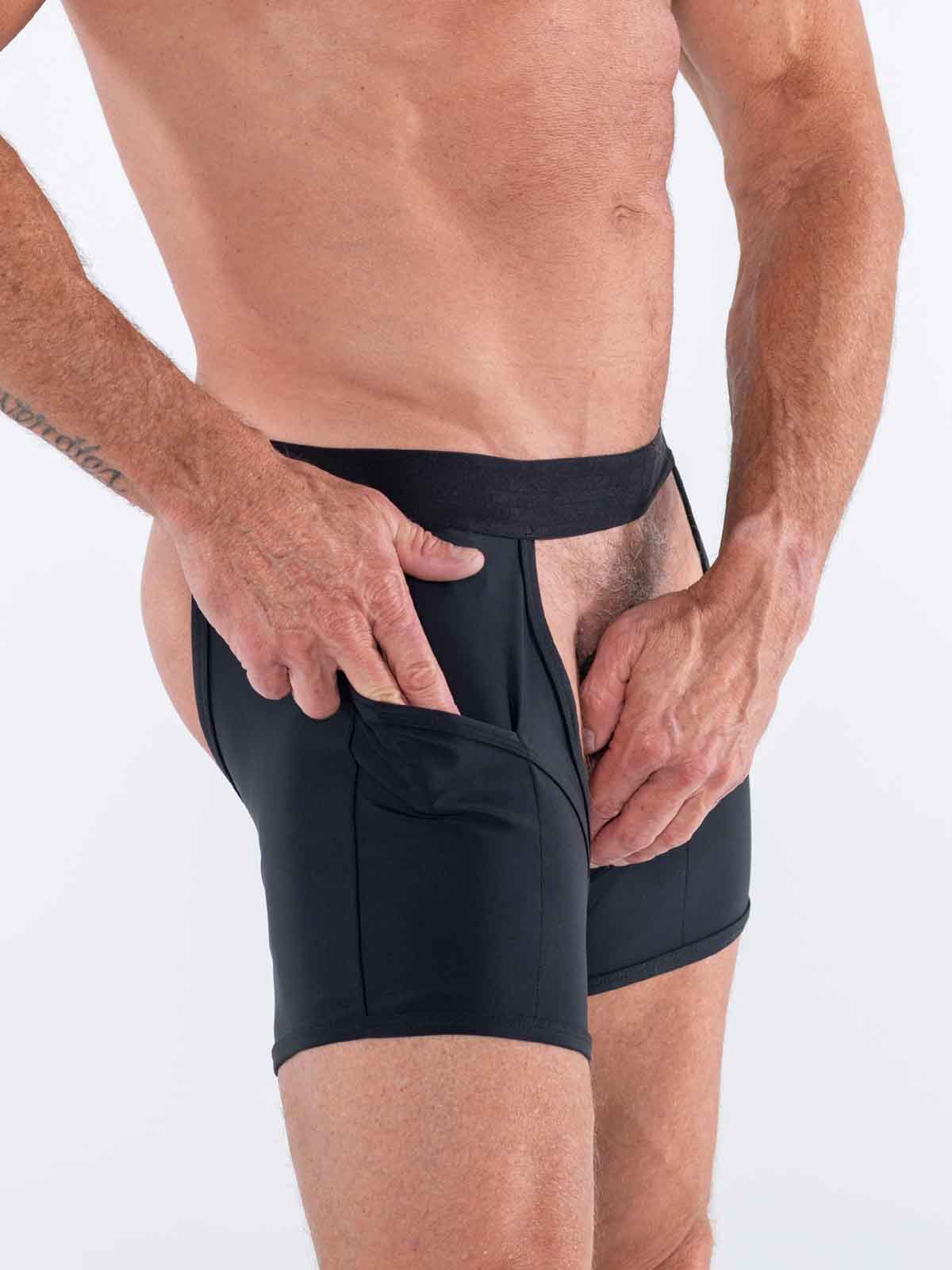 FK SPORT CACHE CHAPS