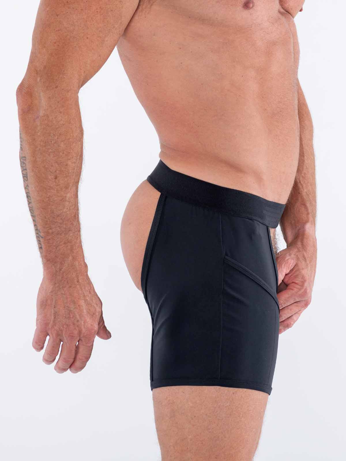 FK SPORT CACHE CHAPS