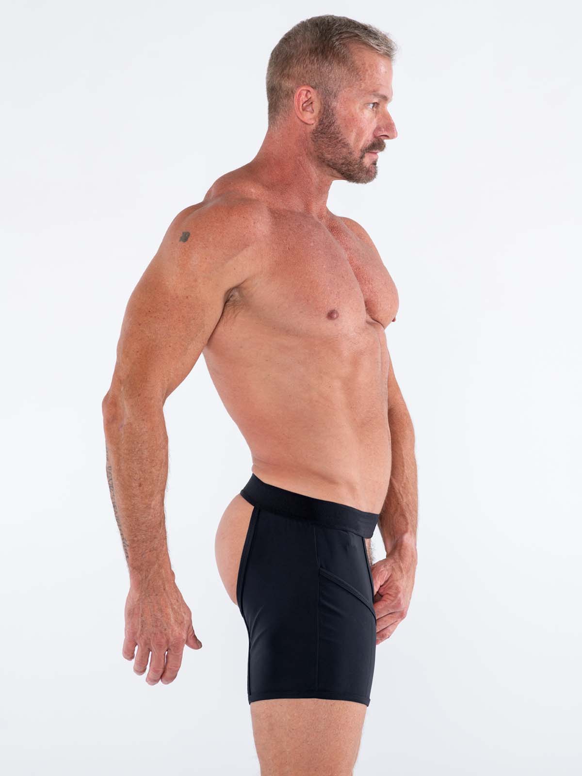 FK SPORT CACHE CHAPS