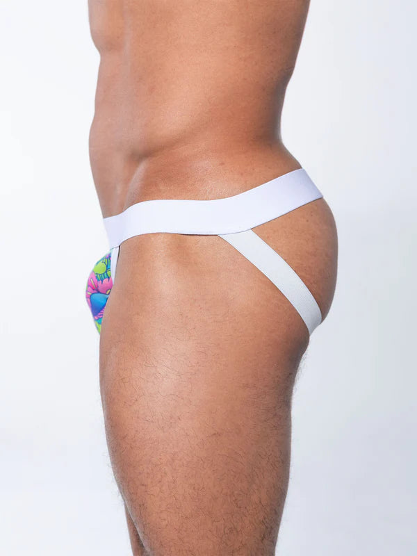 FK SPORT / DAY TRIPPIN JOCK