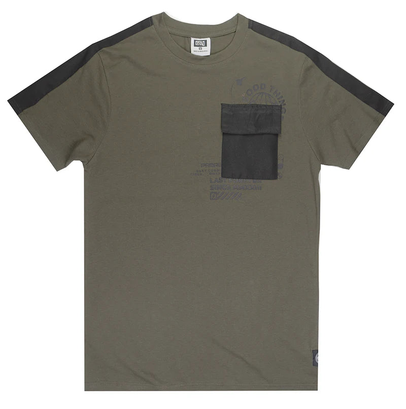 GTL4 POCKET T-SHIRT
