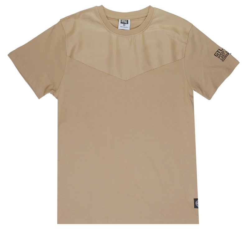 GTL4 PANEL T-SHIRT