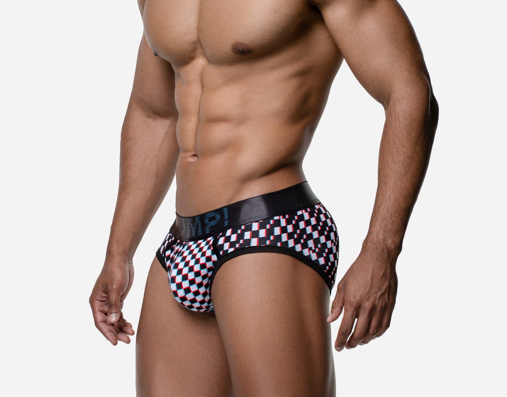 GLITCH BRIEF