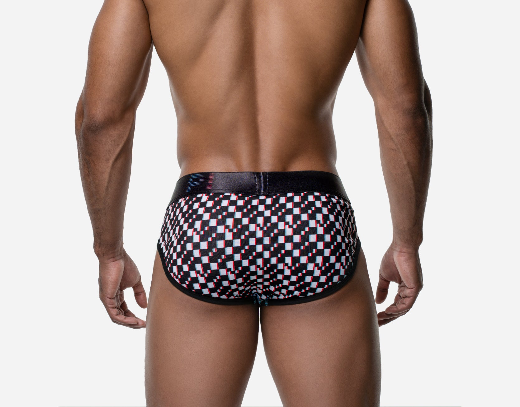 GLITCH BRIEF