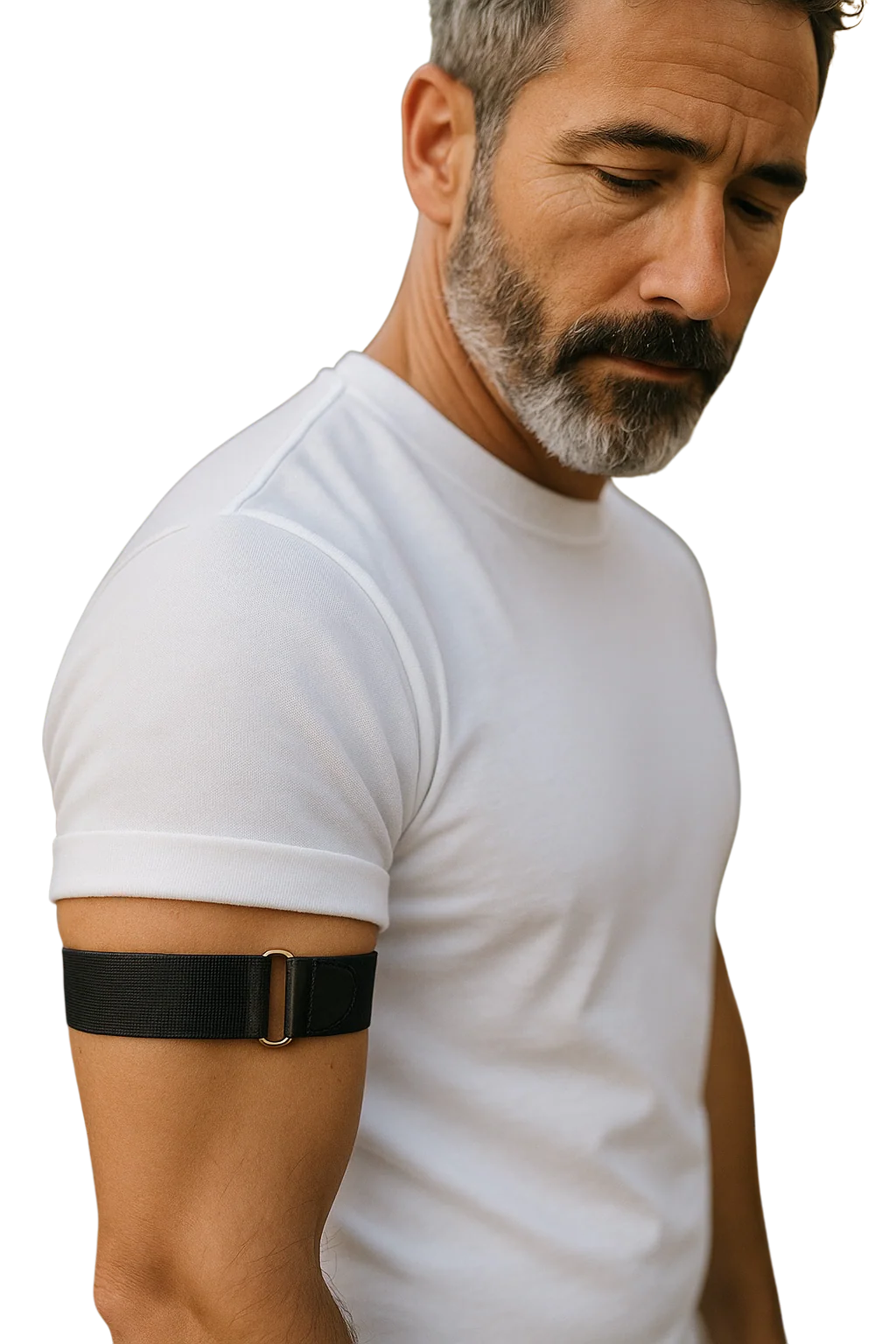 ELASTIC ARMBAND