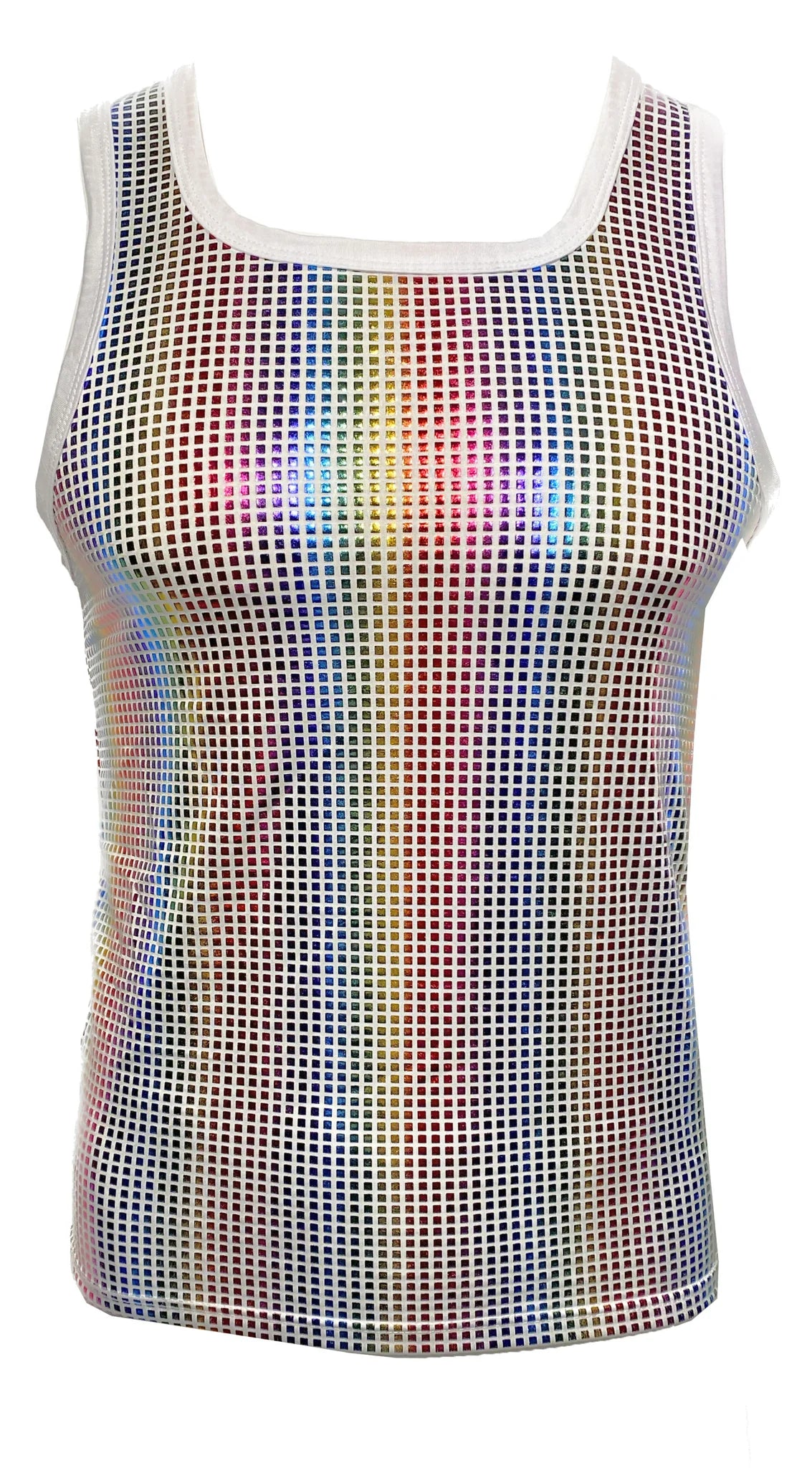 DISCO QUEEN TANK
