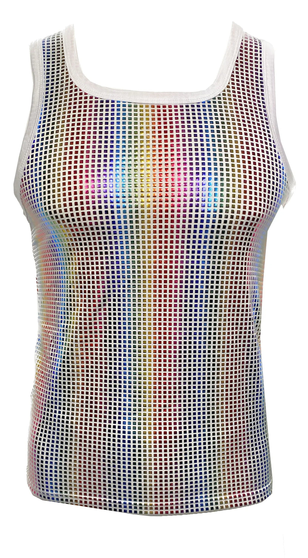 DISCO QUEEN TANK
